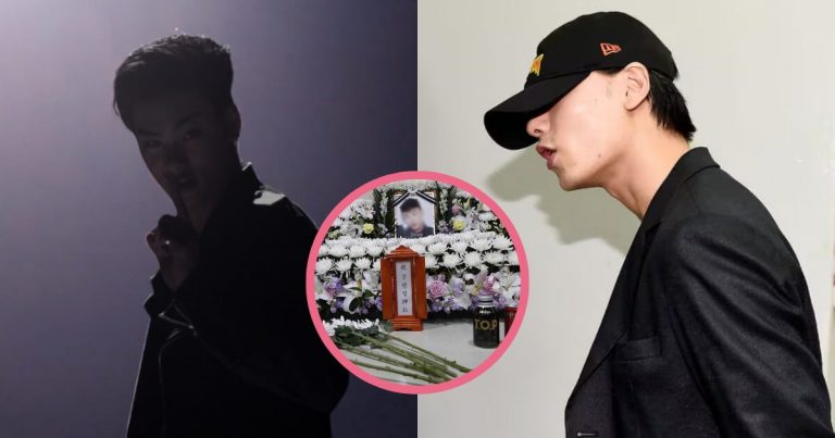 From Topping Charts To Multiple Arrests: The Life And Death Of A Pre-Debut BTS Member