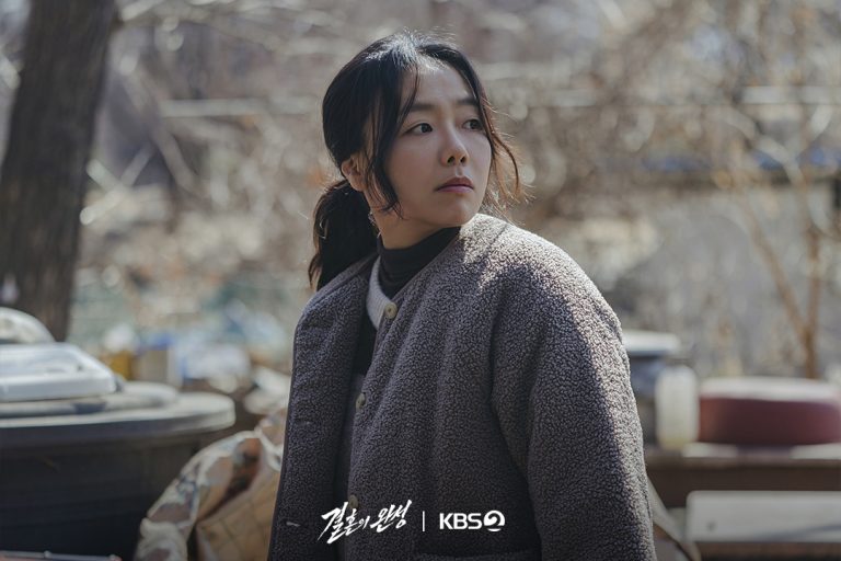 Lee Sang Hee Is An Unsettling Presence Who Changes The Course Of Events In “The Husband”