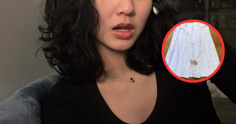 4th Gen Female Idol Gets Real About Bleeding Through Her Skirt At A Music Show