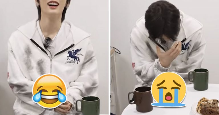 5th Gen Idol Gives His Sister Money…Just So She Can Spend It On A Rival Idol