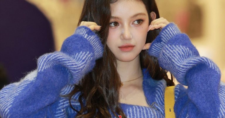 ADOR Claims To Set Former NewJeans’ Danielle Free To Pursue Her Career
