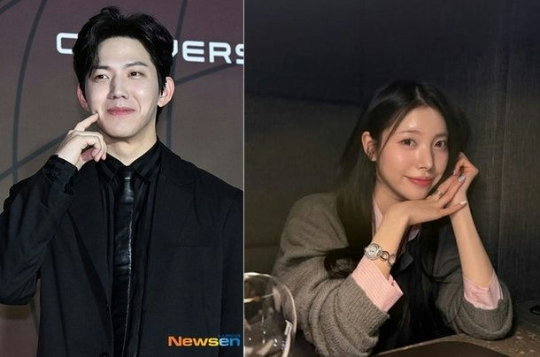 DAY6’s Dowoon and Yoo Ji Yoo Dating Rumors Resurface After 10th Anniversary Event Evidence Emerges