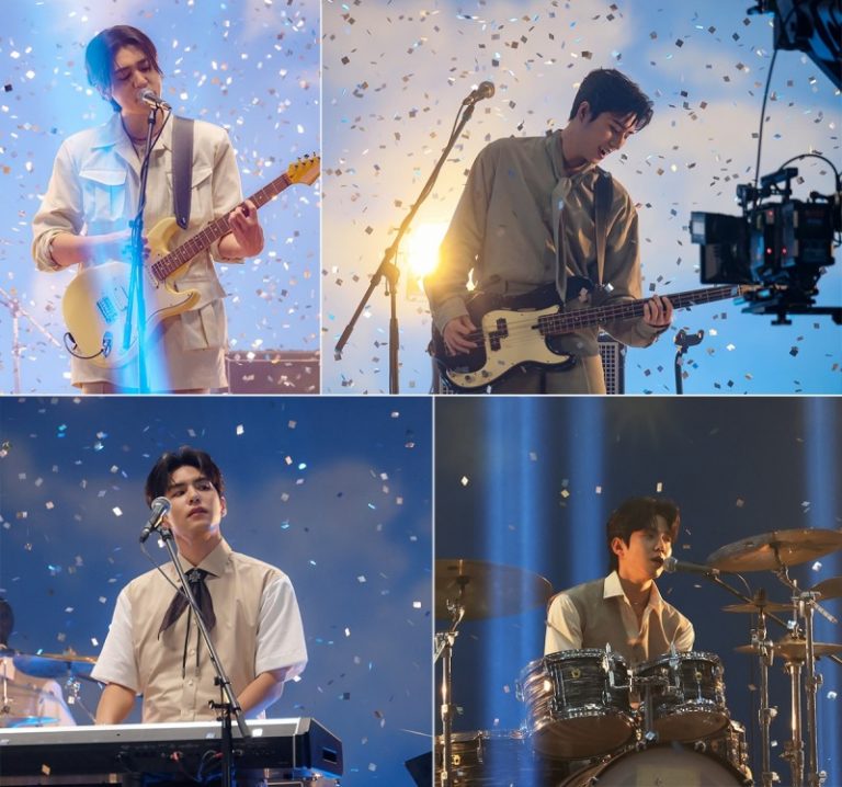 DAY6 데이식스 – Welcome to the Show Lyrics, Meaning and Song Credits