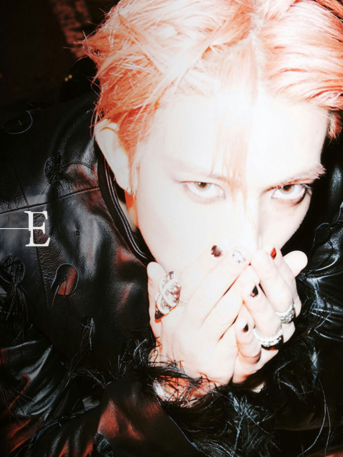 Heeseung’s Solo Debut Teaser Leaves Fans Questioning What Really Happened Before His Exit