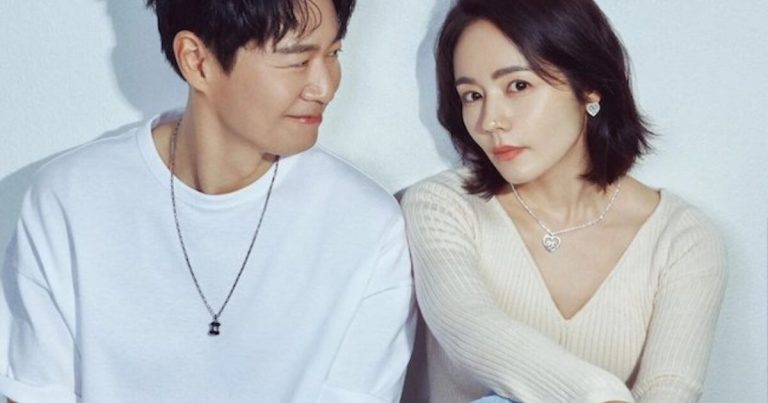 Han Ga In’s Husband’s Affluent Family Background Gets Spotlighted After Recent Flex