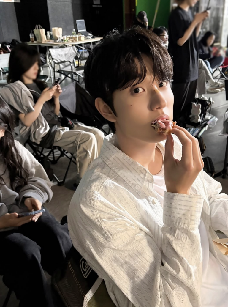 8 Facts About Kim Jae Won That New Fans Should Know