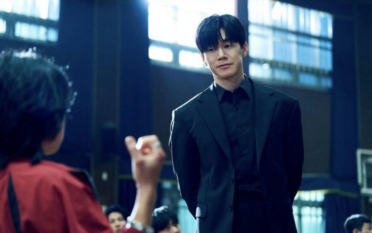 Netflix’s No.1 Drama “Teach You a Lesson” Sparks Debate Over Violence and Korea’s Harsh Reality