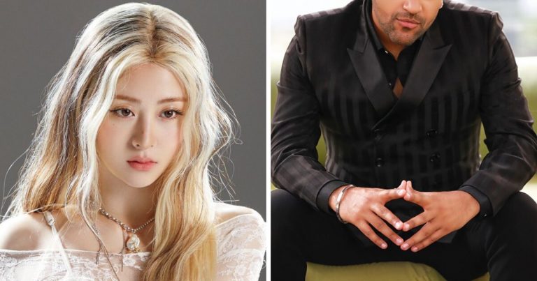 LE SSERAFIM Under Fire For Featuring Singer Who “Sexualized” School Girls