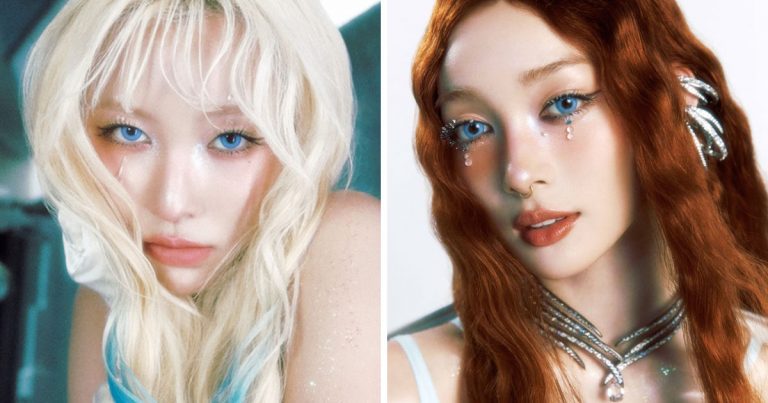 The Most Beautiful XG Members, Ranked