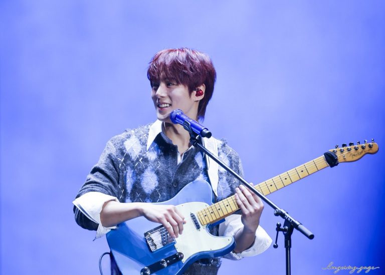 MINHYUK 민혁 – Reaching Lyrics, Meaning and Song Credits