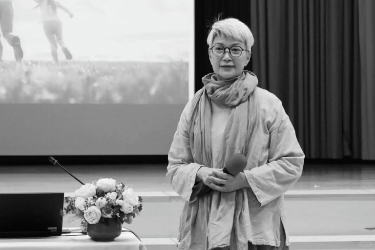 Veteran Actress Who Lost Her Son and Husband to Illness Dies Suddenly at 65