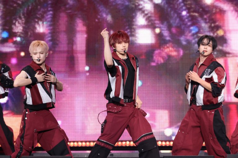 NCT’s Haechan Sparks Concern After Revealing His Unexpected Body Weight