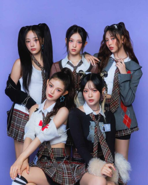 HYBE Idols Supposedly Make Direct Reference To NewJeans In Viral TikTok