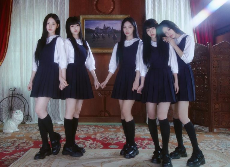 RESCENE 리센느 – Runaway Lyrics, Meaning and Song Credits