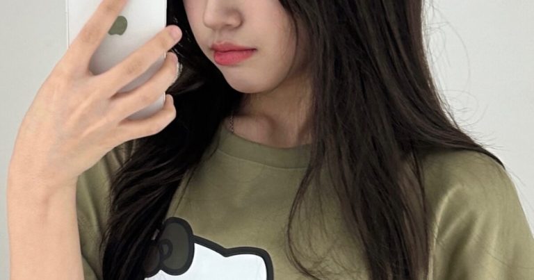 Girl Group’s Newest Member Reveals She Was Still In School When The Group Was At Its Peak