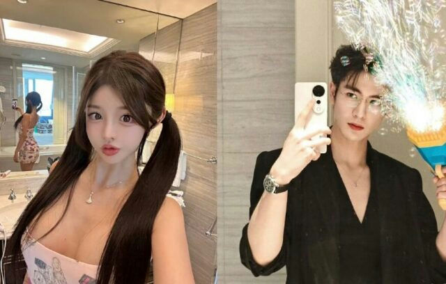 Zhang Linghe Dating Rumors Resurface After Photo Allegedly Linking Him to Influencer at Hotel Goes Viral