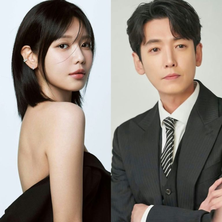 Sooyoung and Jung Kyung Ho Breakup Sparks Speculation Over New Relationships and Marriage Rumors