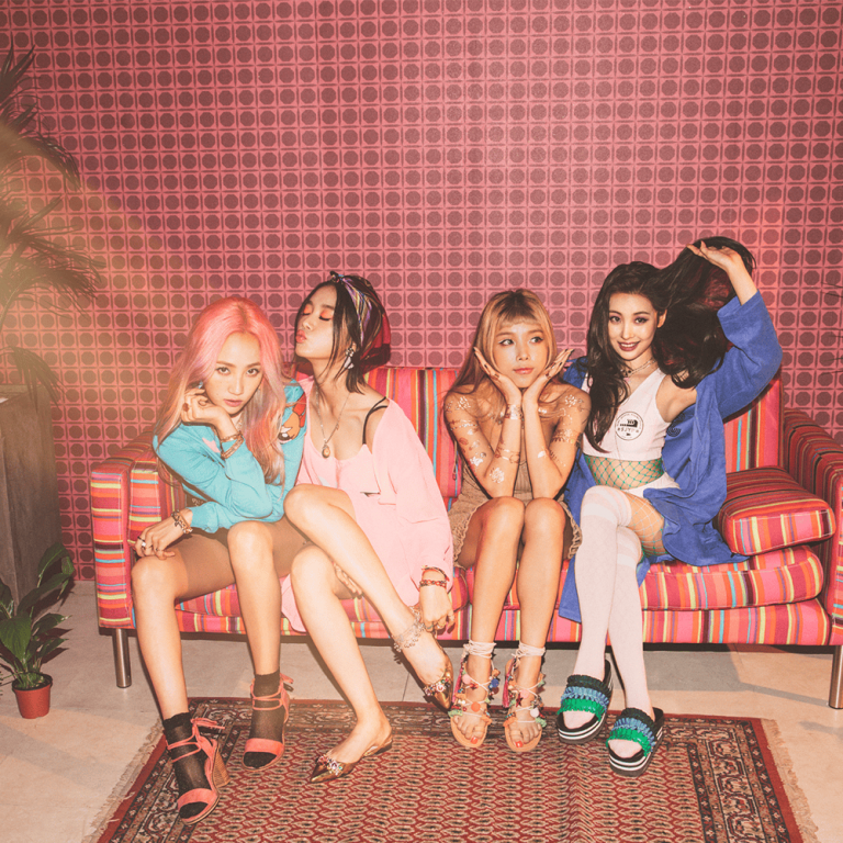 Wonder Girls – Rewind Lyrics, Meaning and Song Credits