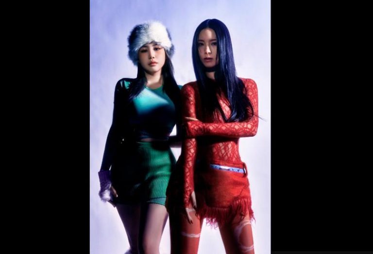 Lim Kim Makes Long-Awaited Comeback With New Album ‘Exit to Nowhere’ After 13 Years